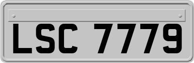LSC7779