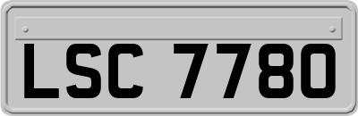 LSC7780