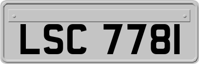 LSC7781
