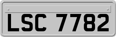 LSC7782