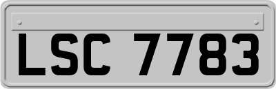 LSC7783