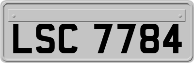 LSC7784