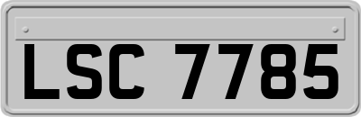 LSC7785