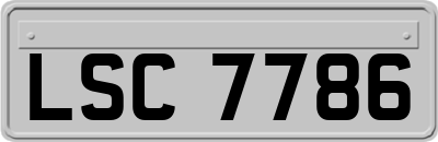 LSC7786