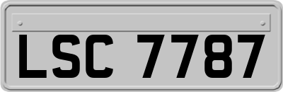 LSC7787