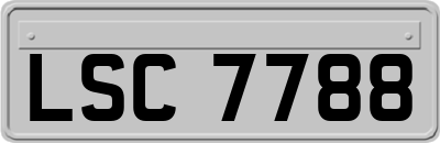 LSC7788