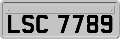 LSC7789