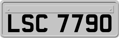 LSC7790