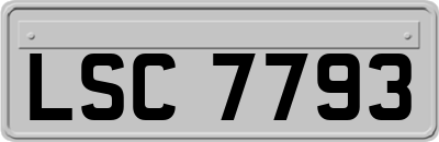 LSC7793