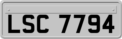 LSC7794