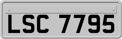 LSC7795