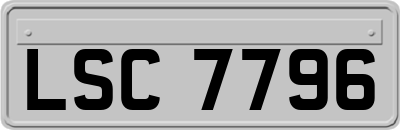 LSC7796
