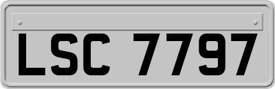 LSC7797