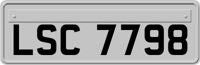 LSC7798