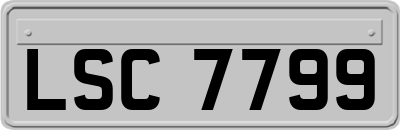 LSC7799