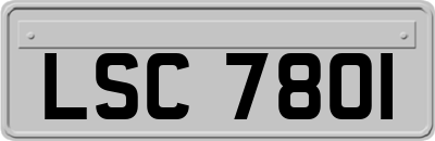LSC7801