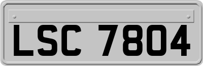 LSC7804