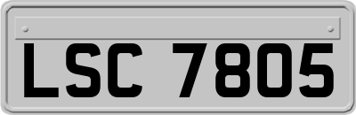 LSC7805