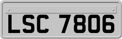 LSC7806