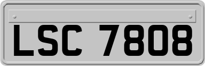 LSC7808