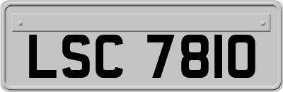 LSC7810