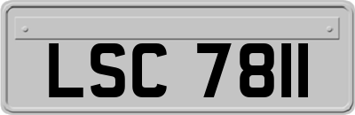 LSC7811