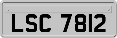 LSC7812