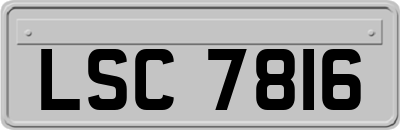 LSC7816