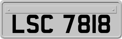 LSC7818