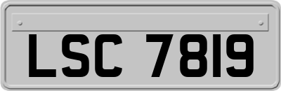 LSC7819