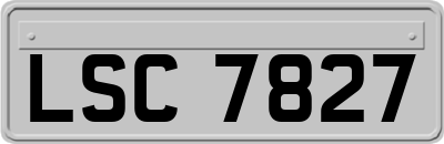 LSC7827