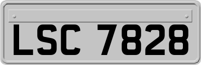 LSC7828