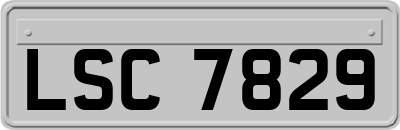 LSC7829