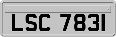 LSC7831