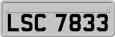 LSC7833