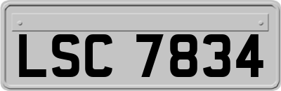 LSC7834