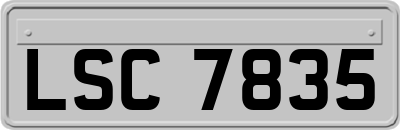 LSC7835