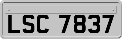 LSC7837