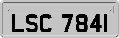 LSC7841
