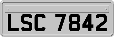 LSC7842