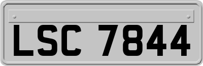 LSC7844