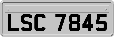 LSC7845