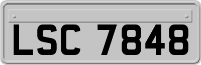 LSC7848