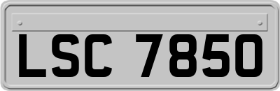LSC7850