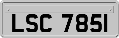LSC7851