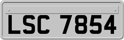 LSC7854