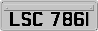 LSC7861