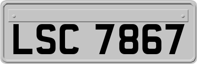 LSC7867