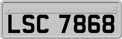 LSC7868