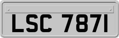 LSC7871